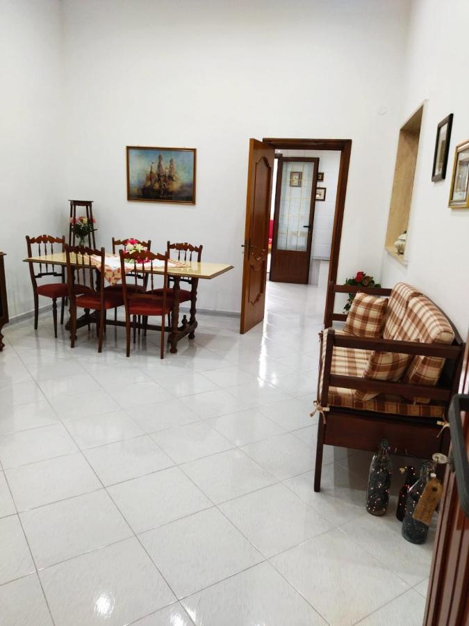 Nonno Ciccio Apartment Lizzano  Εξωτερικό φωτογραφία