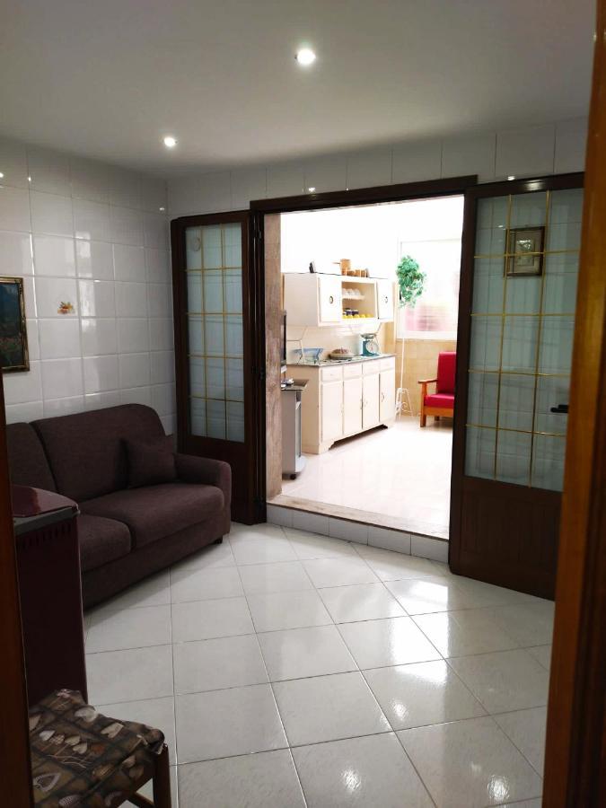 Nonno Ciccio Apartment Lizzano  Εξωτερικό φωτογραφία