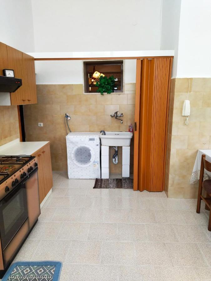 Nonno Ciccio Apartment Lizzano  Εξωτερικό φωτογραφία