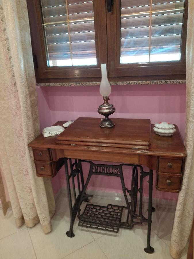 Nonno Ciccio Apartment Lizzano  Εξωτερικό φωτογραφία