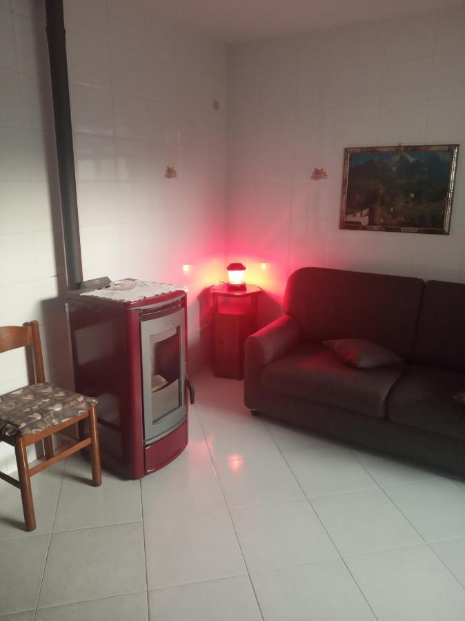 Nonno Ciccio Apartment Lizzano  Εξωτερικό φωτογραφία