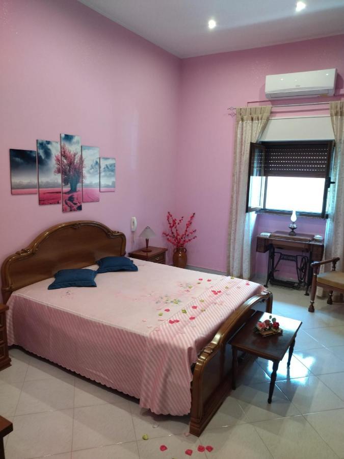 Nonno Ciccio Apartment Lizzano  Εξωτερικό φωτογραφία