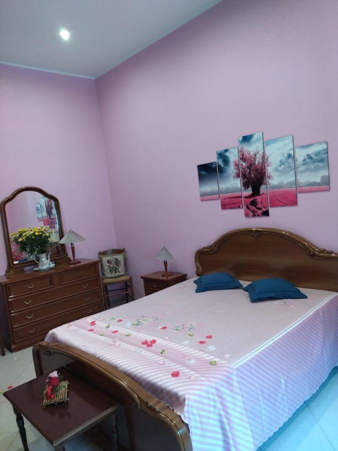 Nonno Ciccio Apartment Lizzano  Εξωτερικό φωτογραφία
