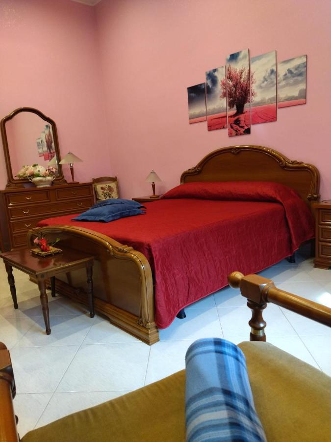 Nonno Ciccio Apartment Lizzano  Εξωτερικό φωτογραφία