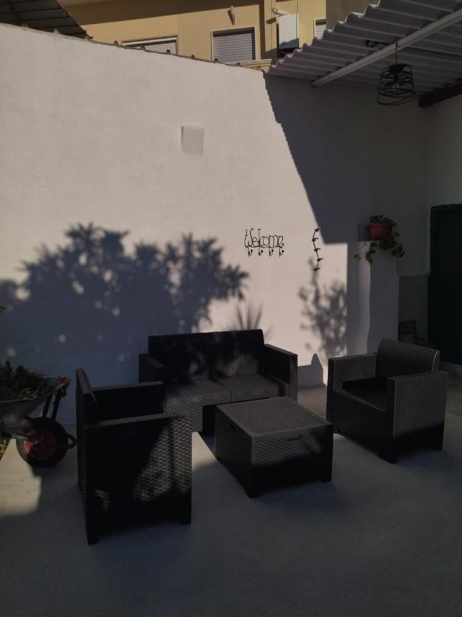 Nonno Ciccio Apartment Lizzano  Εξωτερικό φωτογραφία