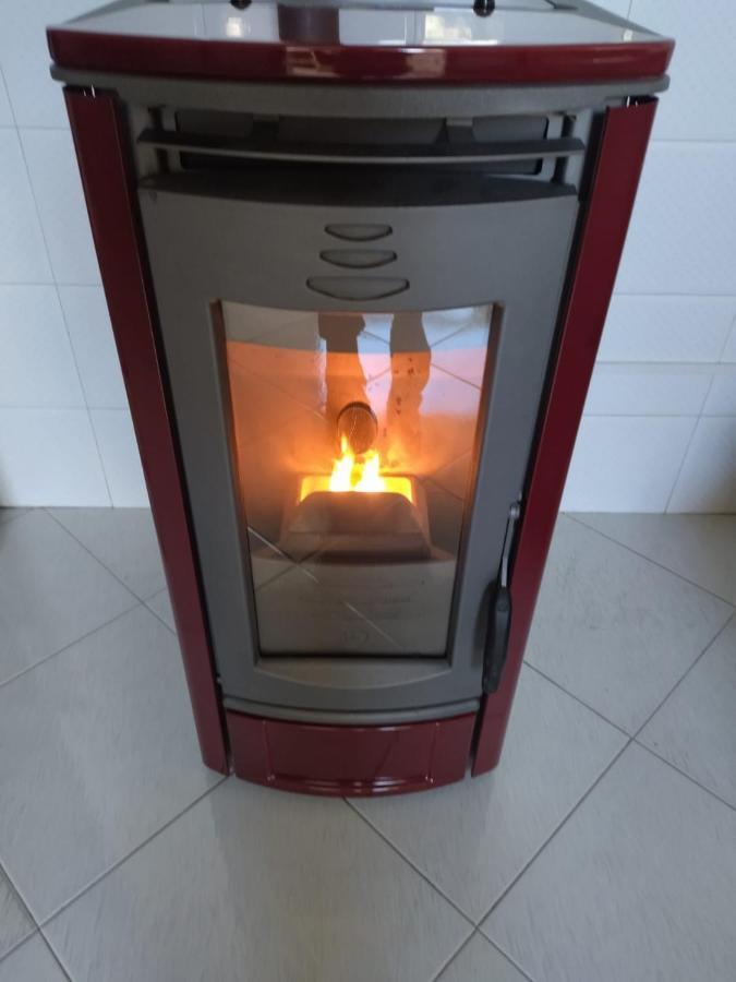 Nonno Ciccio Apartment Lizzano  Εξωτερικό φωτογραφία