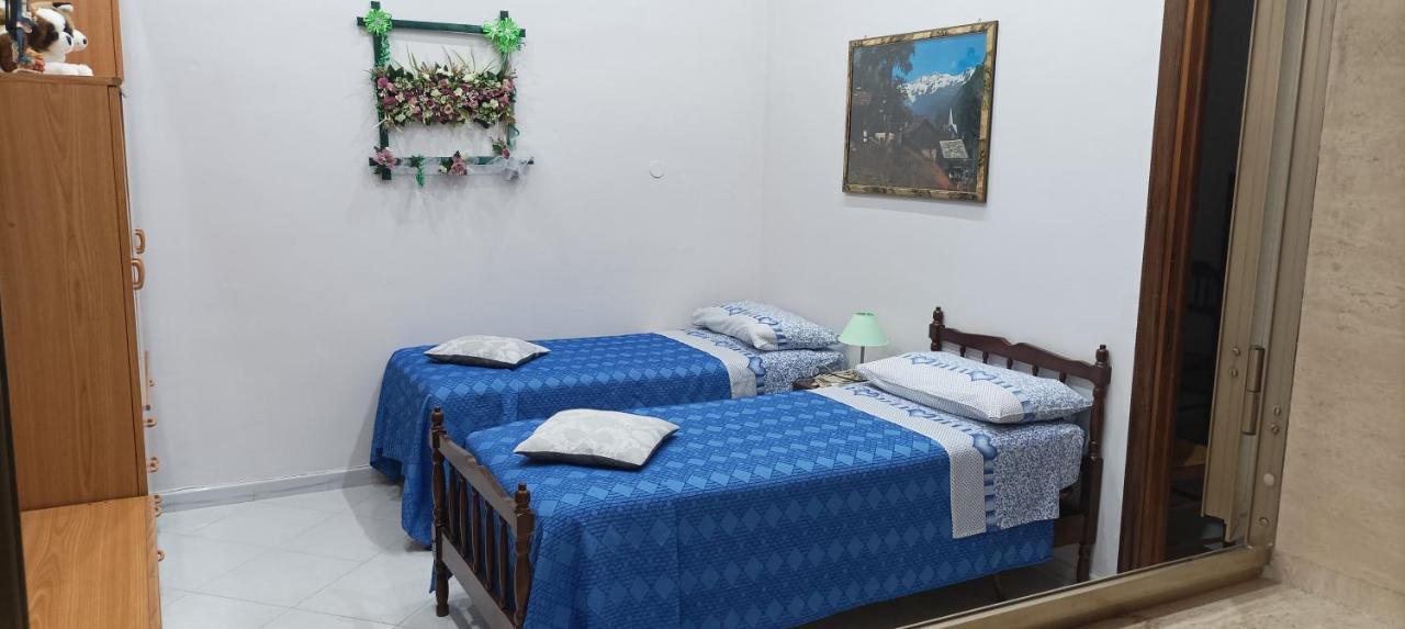 Nonno Ciccio Apartment Lizzano  Εξωτερικό φωτογραφία