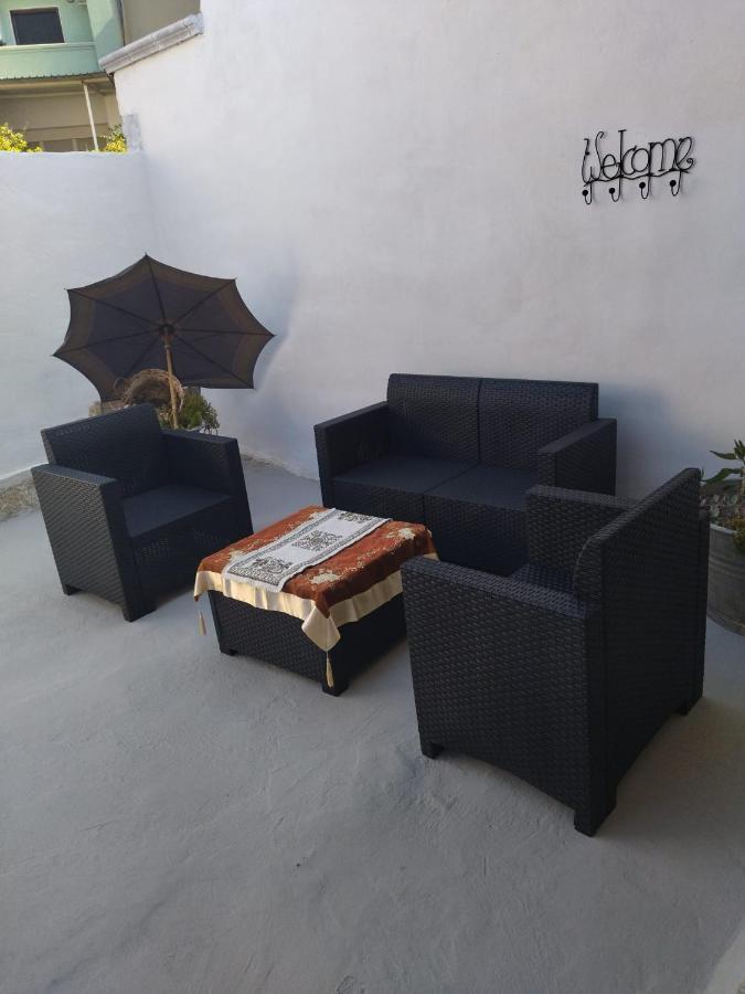 Nonno Ciccio Apartment Lizzano  Εξωτερικό φωτογραφία